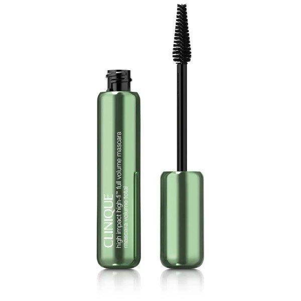Clinique Volumennövelő szempillaspirál High Impact High-Fi™ (Full Volume
Mascara) 10 ml Black