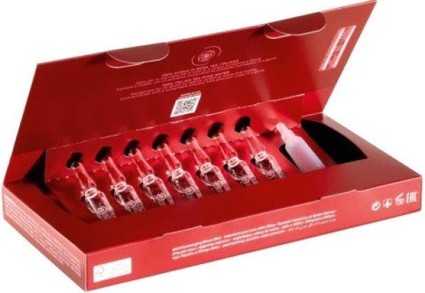 Collistar Bőrfeltöltő ampullák Lift HD+ (Ampoules) 7 x 1,5 ml