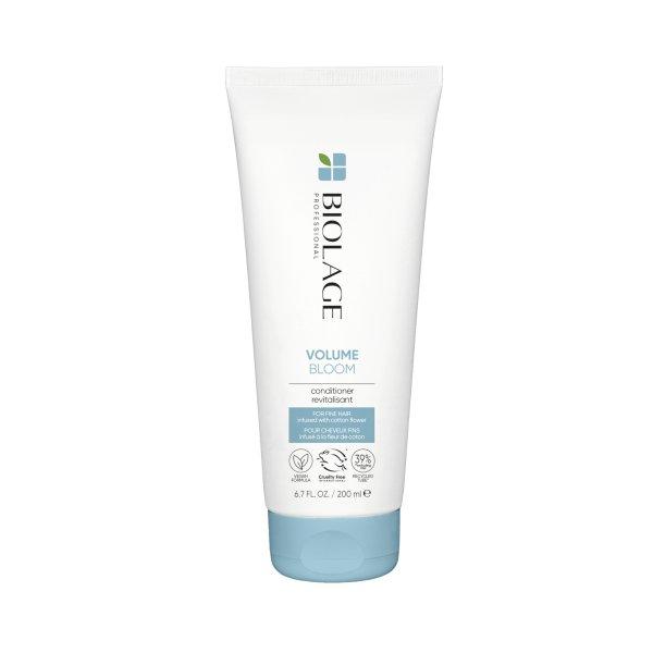 Biolage Balzsam vékonyszálú hajra (Volumebloom Conditioner) 200 ml