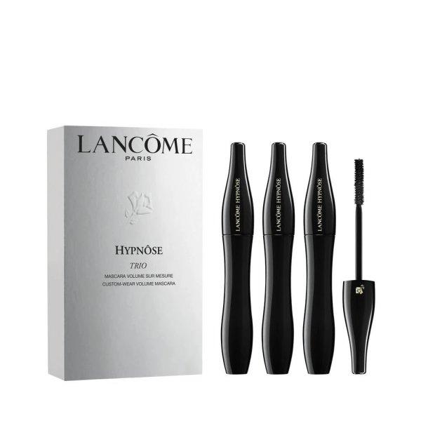 Lancôme Volumennövelő szempillaspirál ajándékkészlet Hypnose Trio
