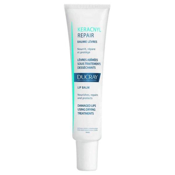 Ducray Ajakbalzsam Keracnyl Repair (Lip Balm) 15 ml