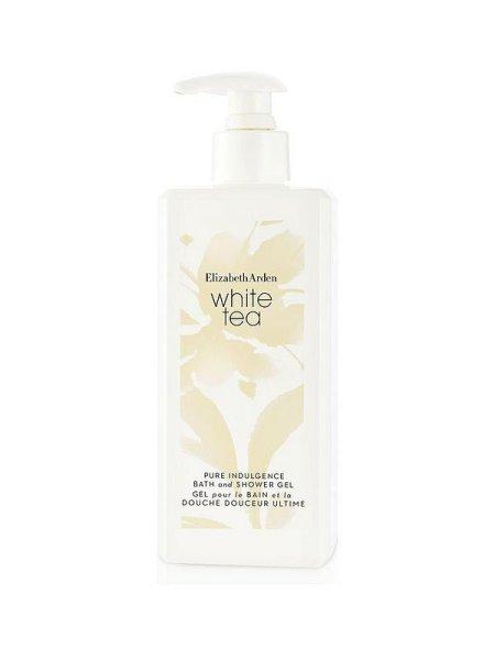 Elizabeth Arden White Tea - tusfürdő 390 ml