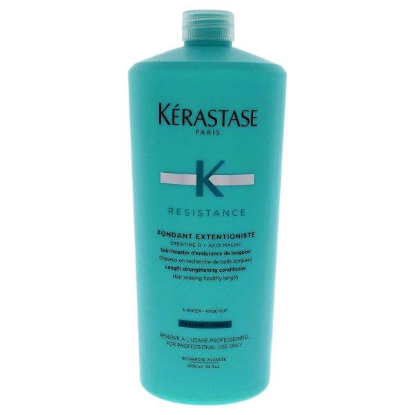 Kérastase Sampon a haj növekedésére és erősítésére a gyökerektől
kezdve Resistance Fondant Extentioniste (Length Strengthening Conditioner) 1000
ml