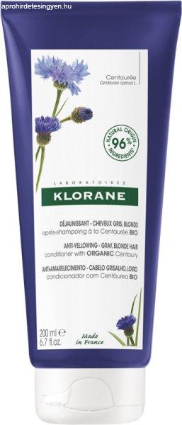 Klorane Sárga tónusokat semlegesítő kondicionáló Bio Imola (Conditioner)
200 ml