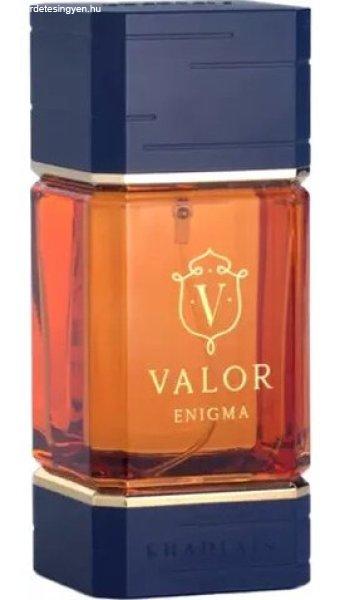 Khadlaj Valor Enigma - EDP 100 ml