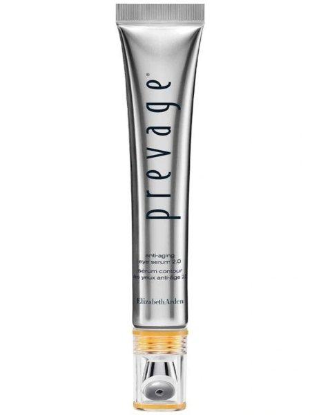 Elizabeth Arden Öregedésgátló hatású szemkörnyékápoló szérum Prevage
(Anti-Aging Eye Serum 2.0) 20 ml