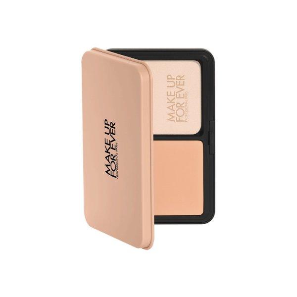 Make Up For Ever Kompakt smink HD Skin (Powder Foundation) 11 g 2N22 Nude