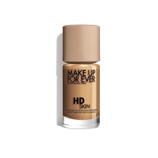 Make Up For Ever Hosszantartó smink (Undetectable Stay True Foundation) 30 ml
3Y46 Warm Cinnamon