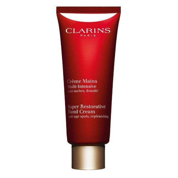 Clarins Intenzív kéz- és körömkrém Super Restorative (Age-Control Hand
Cream) 100 ml
