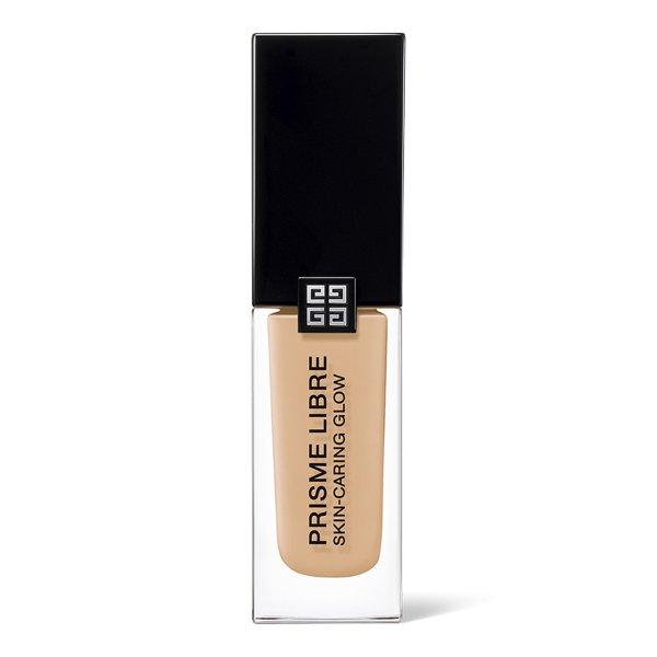 Givenchy Hidratáló smink Prisme Libre Skin-Caring Glow (Foundation) 30 ml
01-W105