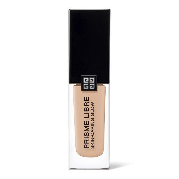 Givenchy Hidratáló smink Prisme Libre Skin-Caring Glow (Foundation) 30 ml
01-C105