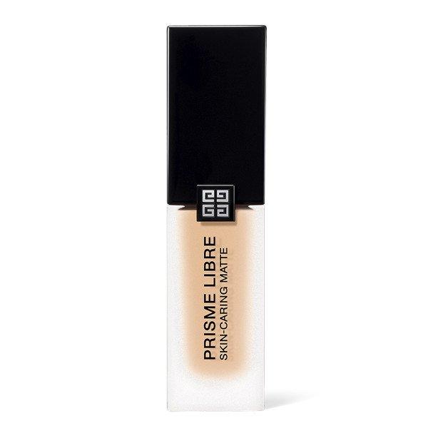 Givenchy Mattító folyékony smink Prisme Libre Skin-Caring Matte (Foundation)
30 ml 2-W110