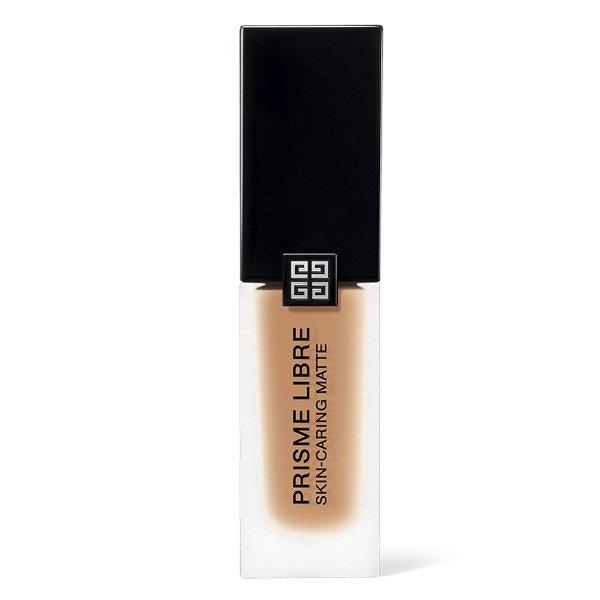 Givenchy Mattító folyékony smink Prisme Libre Skin-Caring Matte (Foundation)
30 ml 5-N312
