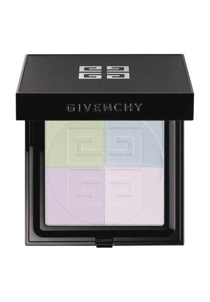 Givenchy Kompakt púder Prisme Libre (Pressed Powder) 9,5 g 01 Mousseline Pastel