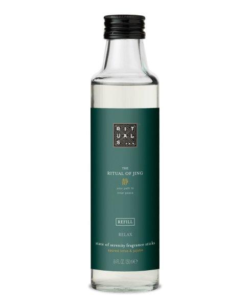 Rituals Csere utántöltő aromadiffúzorhoz The Ritual of Jing (Refill
Fragrance Sticks) 250 ml