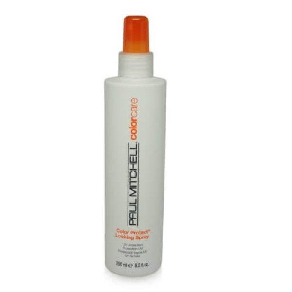 Paul Mitchell Védő spray festett hajra Color Care (Color Protect Locking
Spray) 250 ml