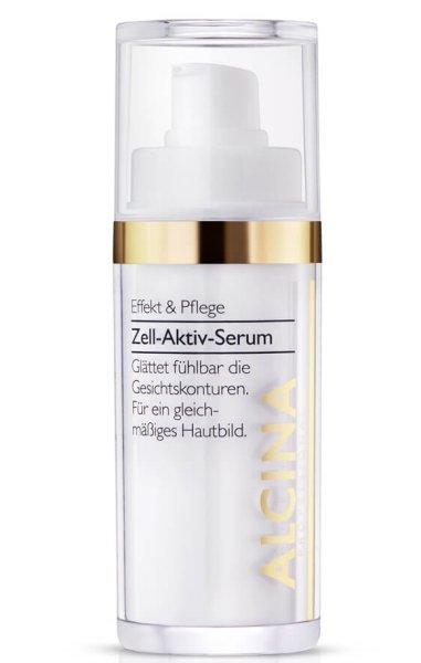 Alcina Aktív arcszérum (Active Cell Serum) 30 ml