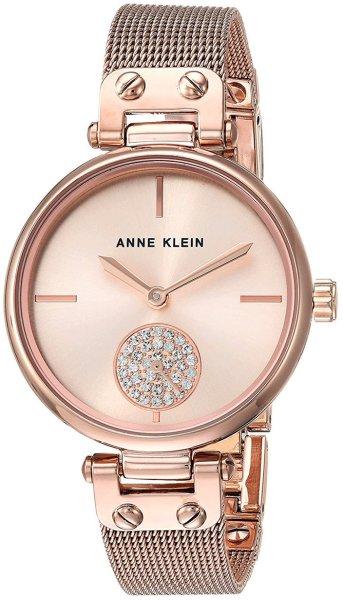 Anne Klein Analóg karóra AK/3000RGRG