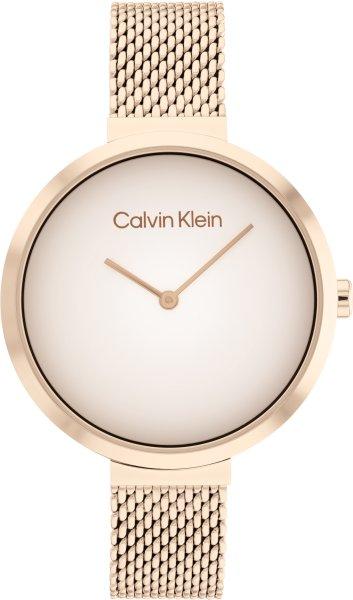 Calvin Klein Analóg karóra 25200080