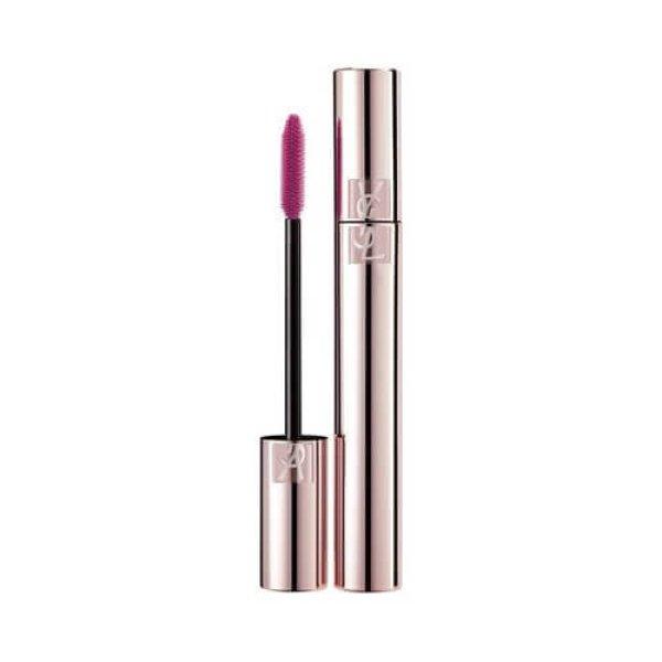 Yves Saint Laurent Volumennövelő és göndörítő szempillaspirál alap
Mascara Volume Effet Faux Cils (Flash Primer) 5,1 ml Transparent