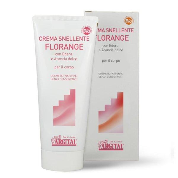 Argital Karcsúsító cellulit krém 