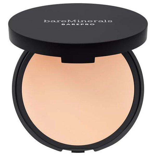 bareMinerals Púder smink Skin-Perfecting 16 HR (Powder Foundation) 8 g Fair 10
Warm