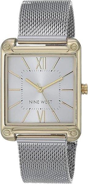 Nine West Analóg óra NW/2091SVTT
