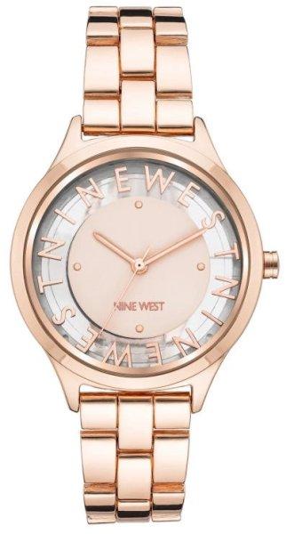 Nine West Analóg óra NW/2588RGRG