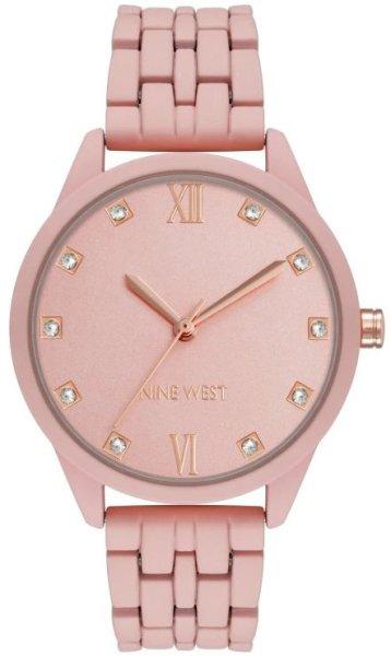 Nine West Analóg óra NW/3014LPLP