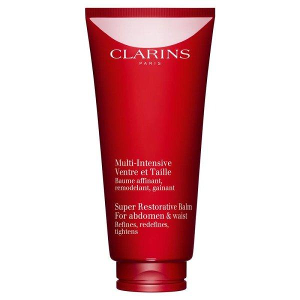 Clarins Feszesítő testbalzsam Multi-Intensive (Super Restorative Balm) 200 ml