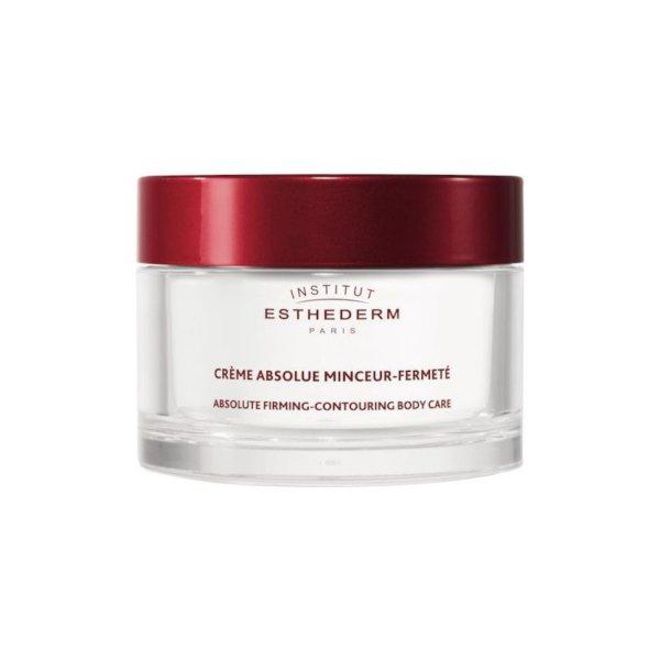 Institut Esthederm Karcsúsító és feszesítő testápoló krém (Absolute
Firming-Contouring Body Care) 200 ml