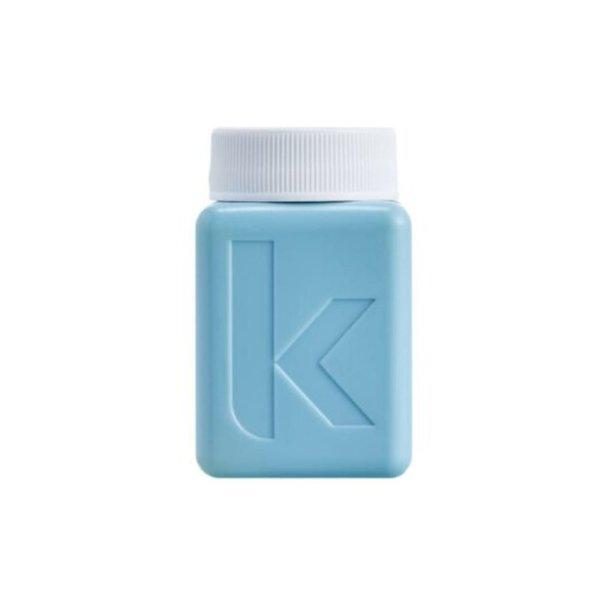 Kevin Murphy Javító sampon száraz és sérült hajra Repair-Me.Wash
(Reconstructing Strengthening Shampoo) 40 ml
