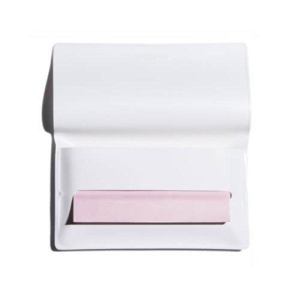 Shiseido Mattító papírok zsíros és vegyes bőrre Pureness (Oil-Control
Blotting Paper) 100 ks