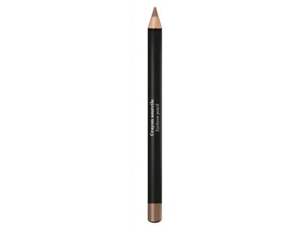 SOTHYS Paris Szemöldökceruza (Eyebrow Pencil) 1 g 20 Brun