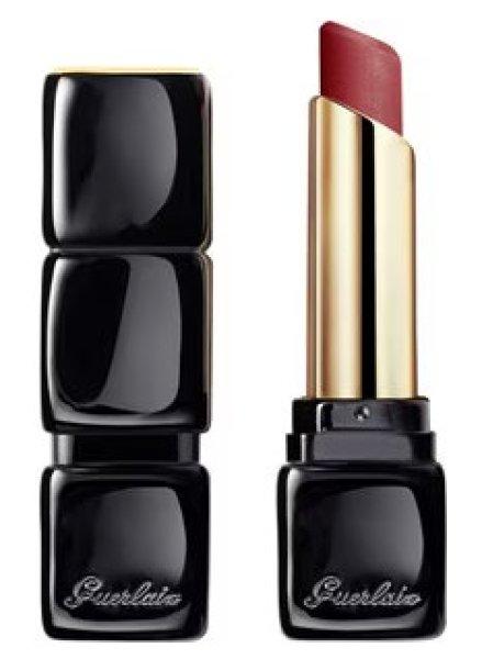 Guerlain Matt ajakrúzs KissKiss Tender Matte (Lipstick) 2,8 g 530 Dreamy Rose