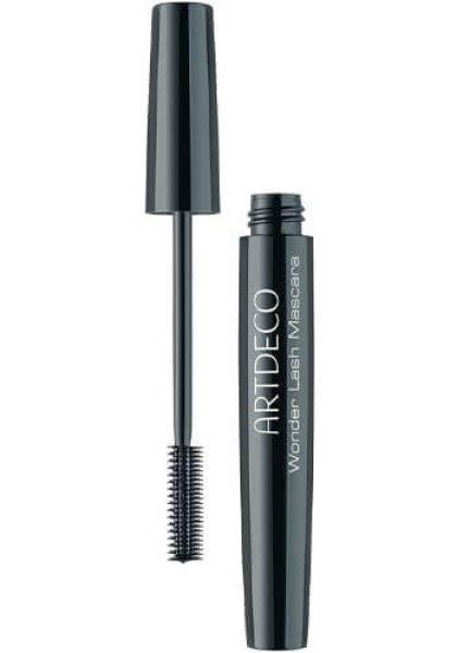 Artdeco Szempillaspirál a hosszantartó térfogatért (Wonder Lash Mascara) 10
ml 1 Black