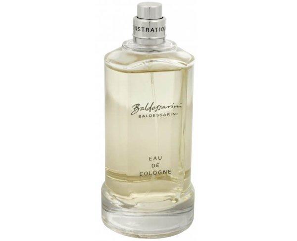 Baldessarini Baldessarini - EDC TESZTER 75 ml