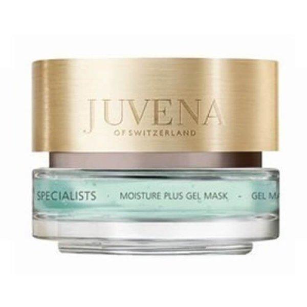 Juvena Zselés arcmaszk (Specialist Moisture Plus Gel Mask) 75 ml