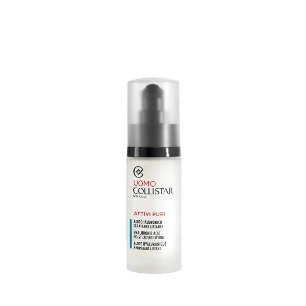 Collistar Lifting bőrápoló szérum Pure Actives (Hyaluronic Acid) 30 ml