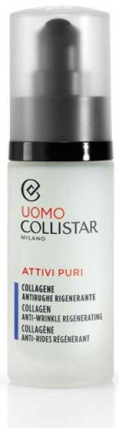 Collistar Ránctalanító szérum arcra Pure Actives (Collagen Anti-Wrinkle
Regenerating) 30 ml