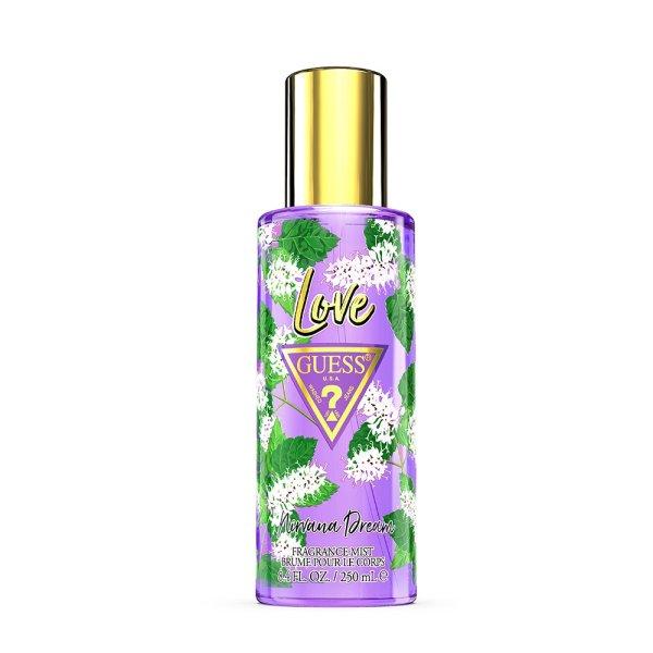 Guess Nirvana Dream - testpermet 250 ml