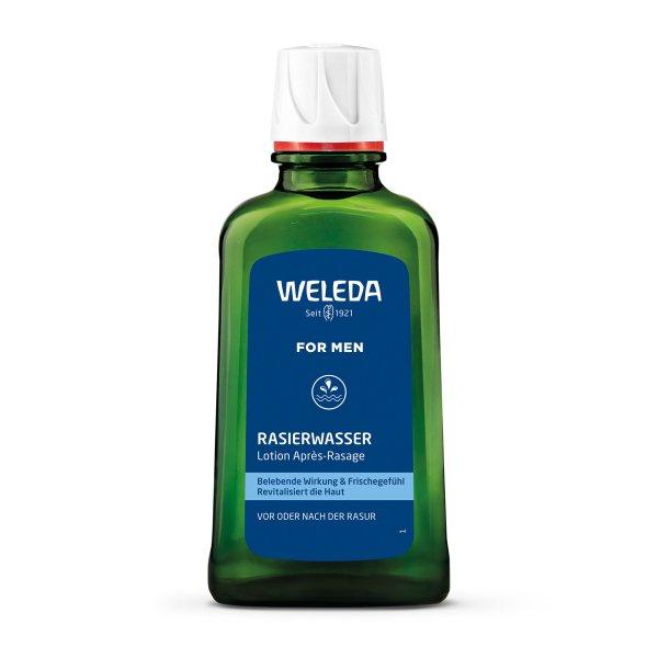 Weleda After shave 100 ml