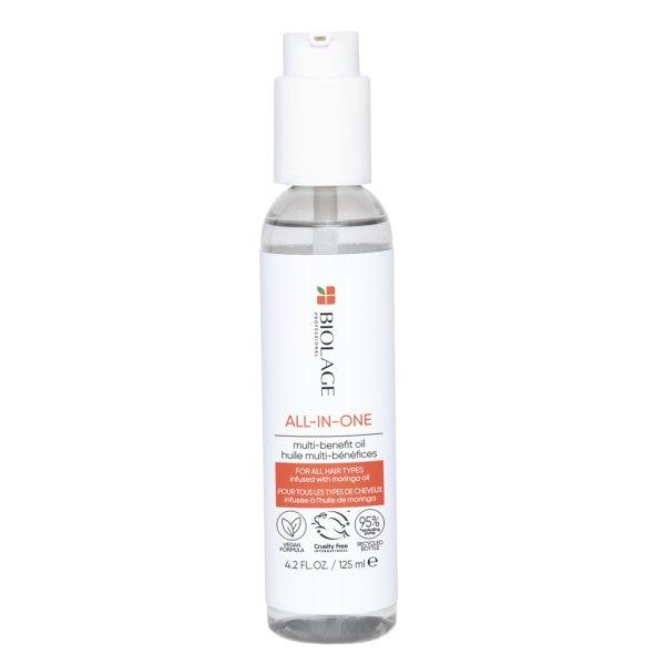 Biolage Multifunkciós hajolaj All-In-One (Multi-Benefit Oil) 125 ml