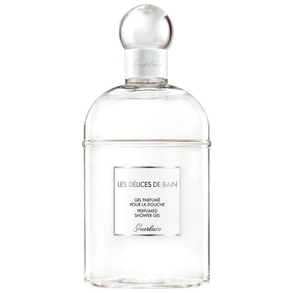 Guerlain Tusfürdő (Perfumed Shower Gel) 200 ml