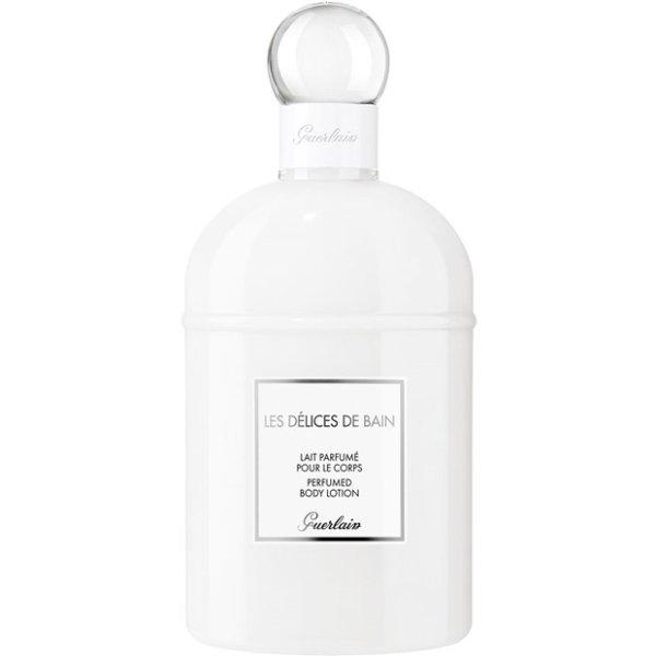 Guerlain Testápoló tej (Perfumed Body Lotion) 200 ml