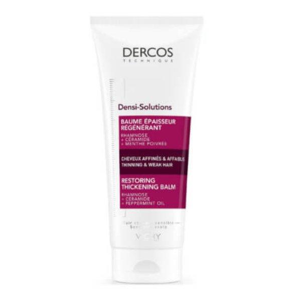 Vichy Helyreállító balzsam finom és gyenge hajra Dercos
DensiSolutions(Restoring Thickening Balm) 200 ml