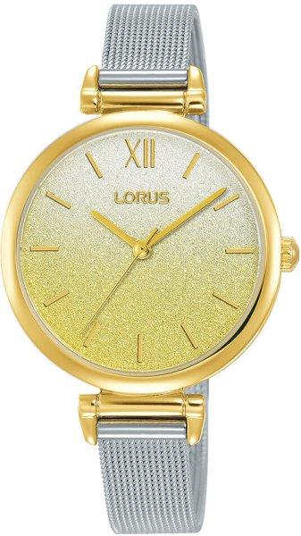 Lorus Analóg karóra RG234QX8