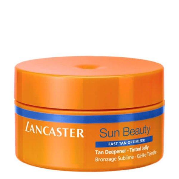 Lancaster Tonizáló gél a barnulás fokozására Sun Beauty (Tan Deepener) 200
ml