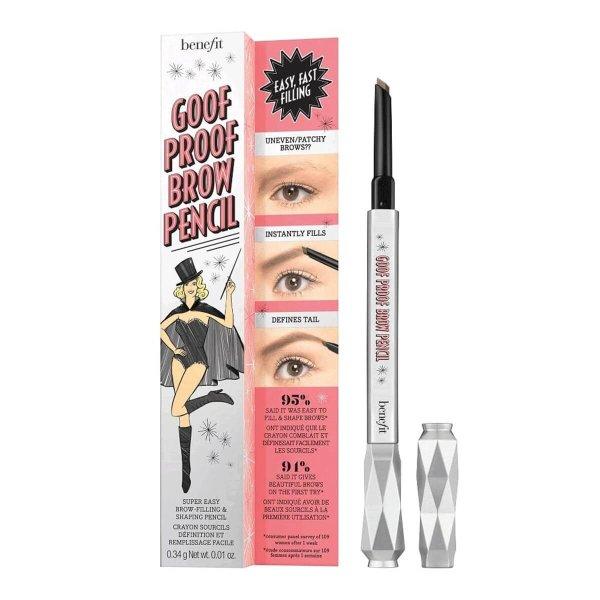 Benefit Szemöldökceruza Goof Proof Brow (Eyebrow Pencil) 0,34 g 05