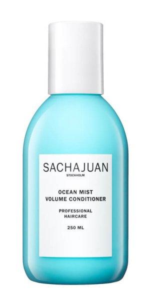 Sachajuan Volumennövelő balzsam vékonyszálú hajra (Ocean Mist Volume
Conditioner) 100 ml